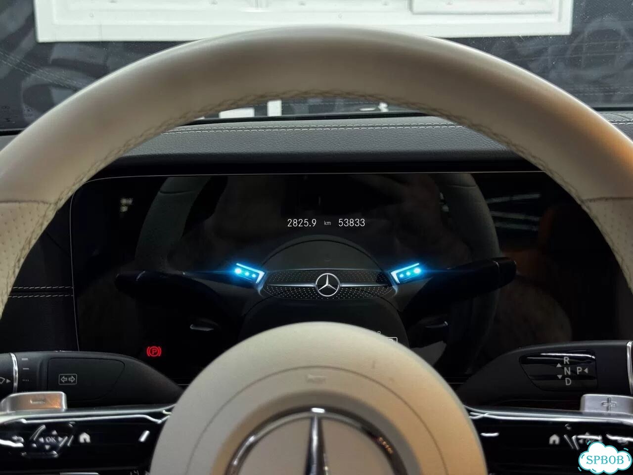 Mercedes-Benz E-класс 2.0 AT, 2020, 53 900 км фото 16