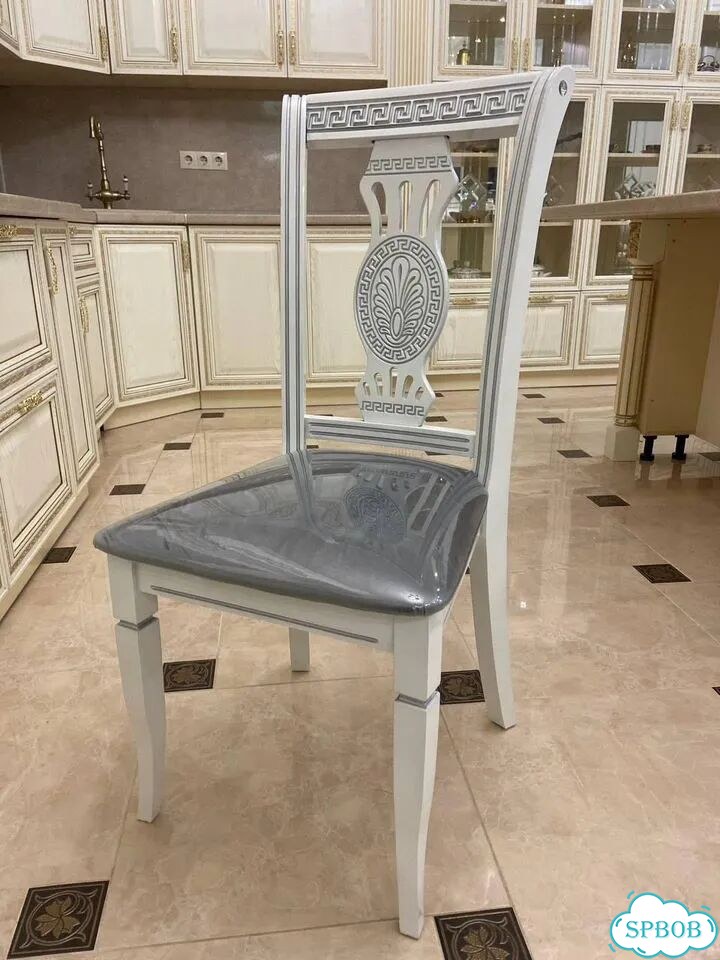 Столы и стулья новые фото 2
