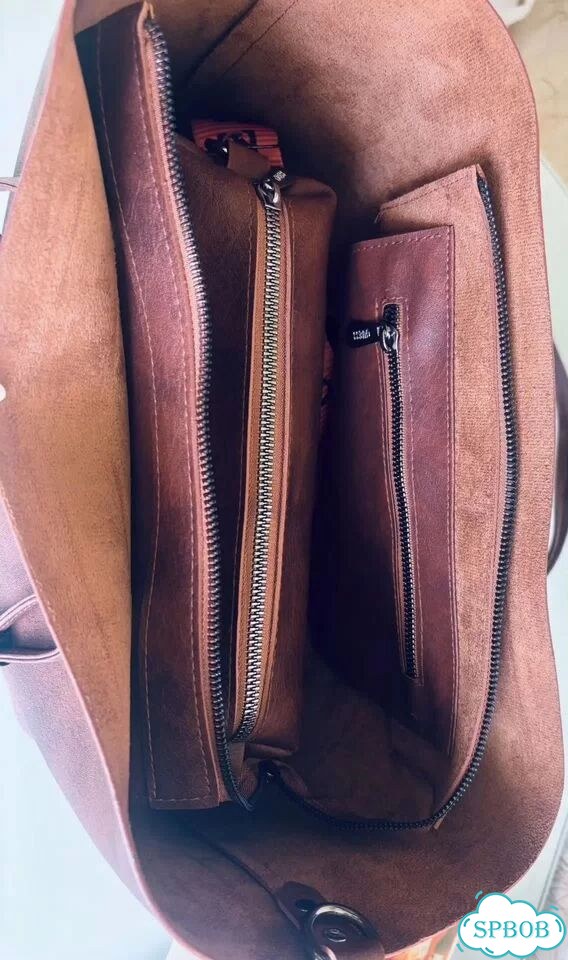 Сумка женская Guess (формат 2 в 1) фото 6
