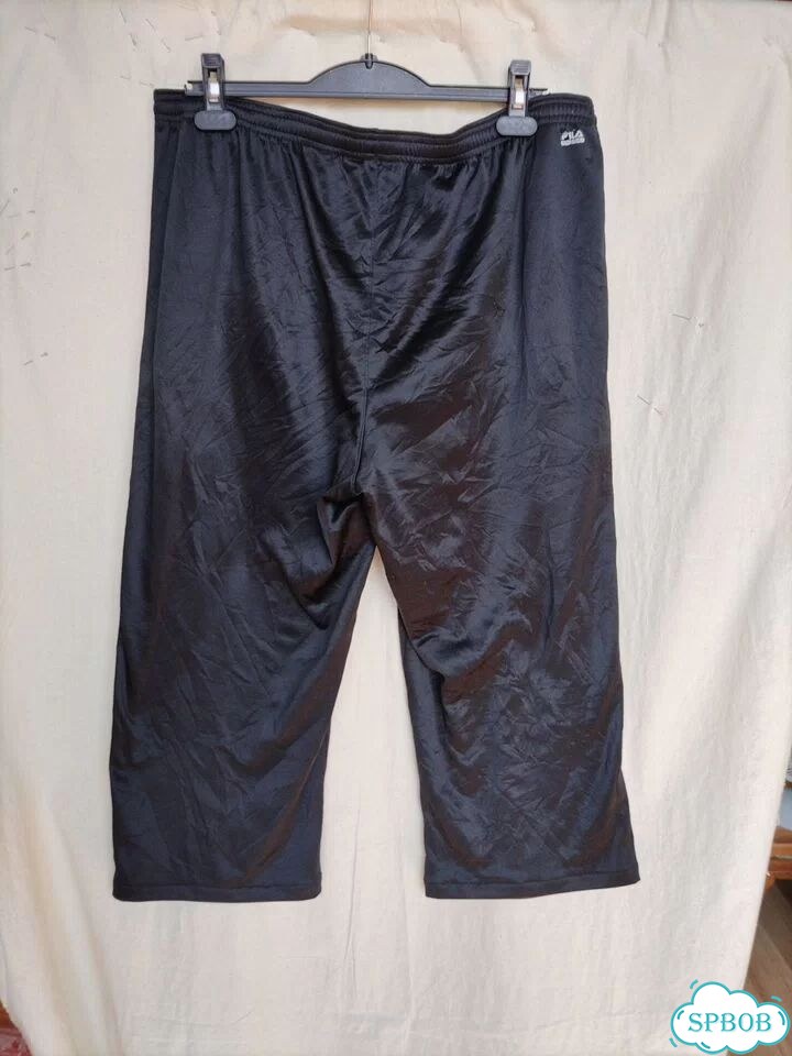 Спортивные штаны fila фото 4