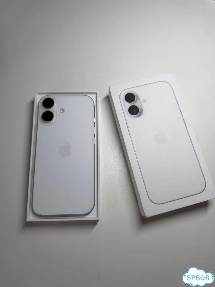 iPhone 17, 256 ГБ, SIM + eSIM фото 1