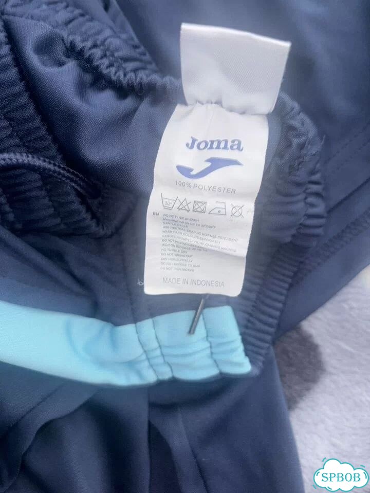 Спортивный костюм joma фото 4
