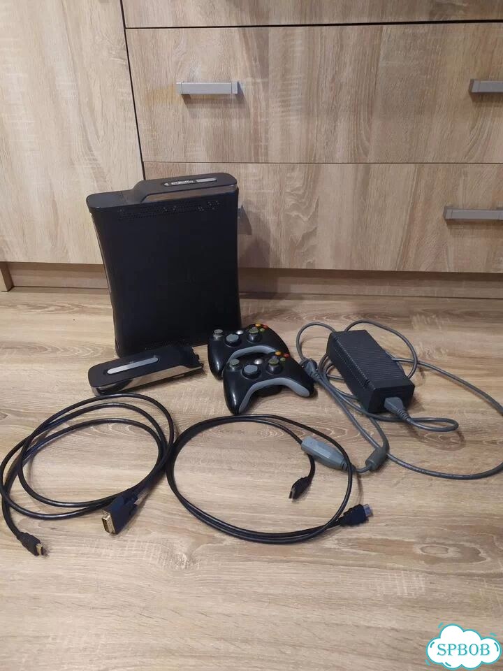 Xbox 360 freeboot фото 1