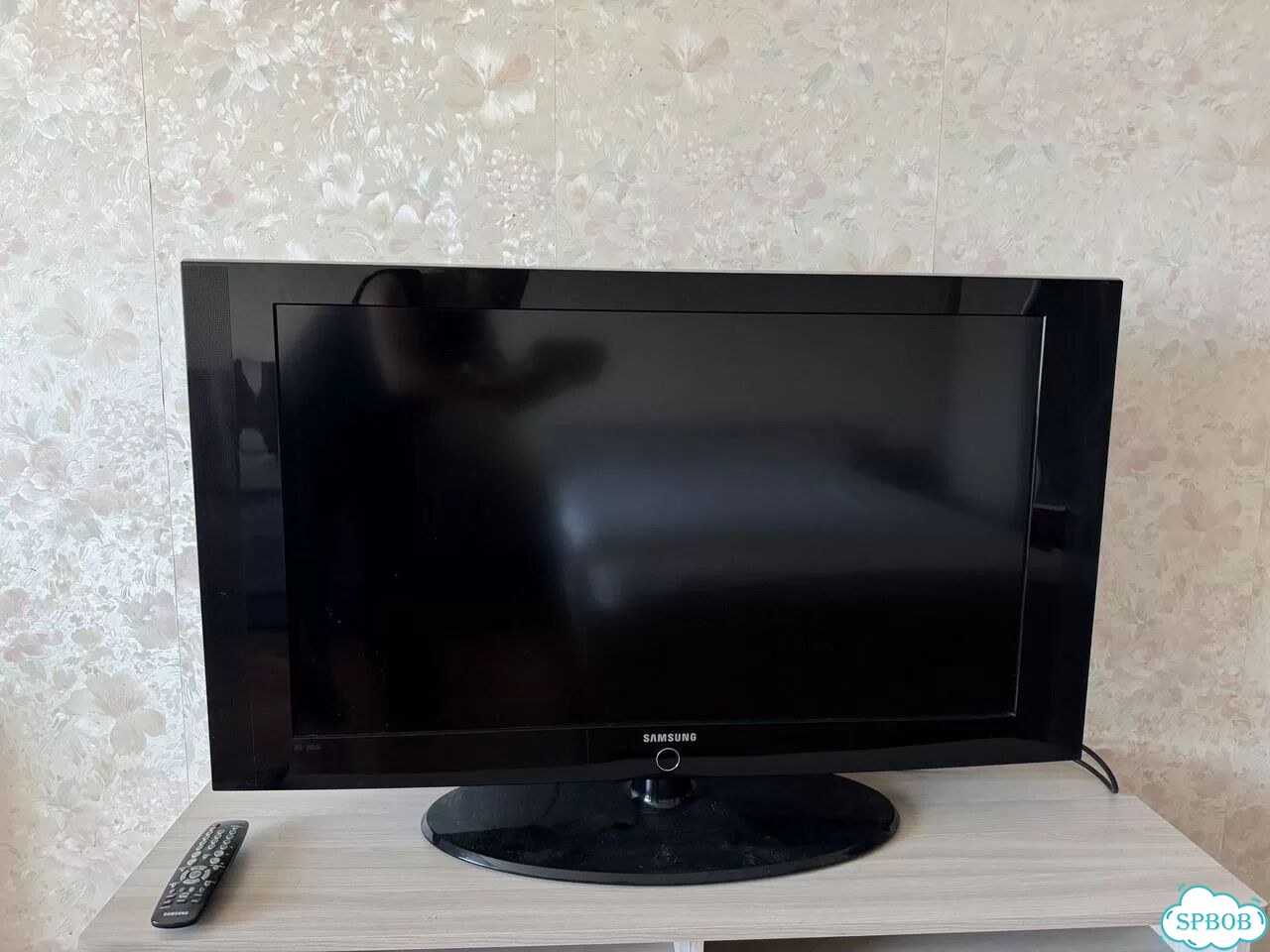Samsung LE40A330J1 дианональ 102 фото 1