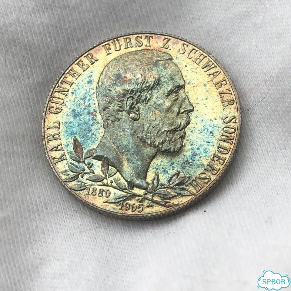 2 марки 1905 pf63 фото 7