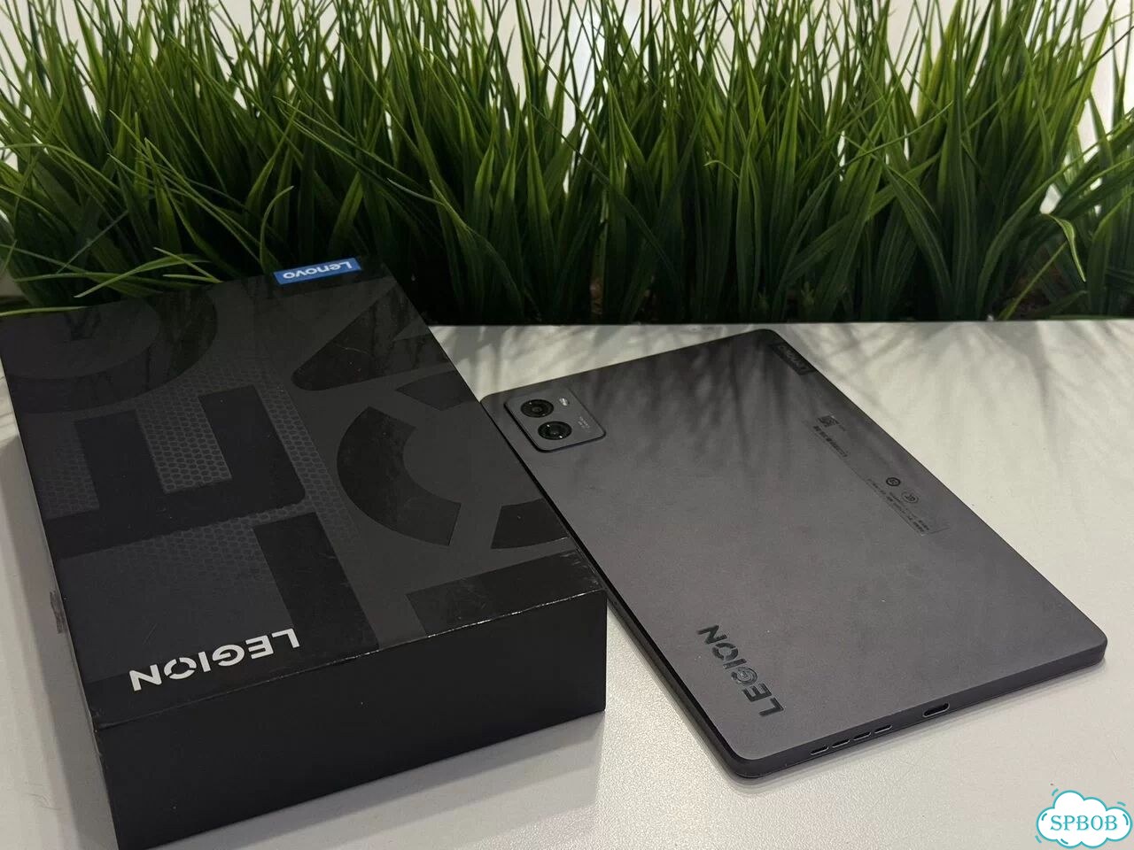 Lenovo legion y700 2023 12/256гб фото 3