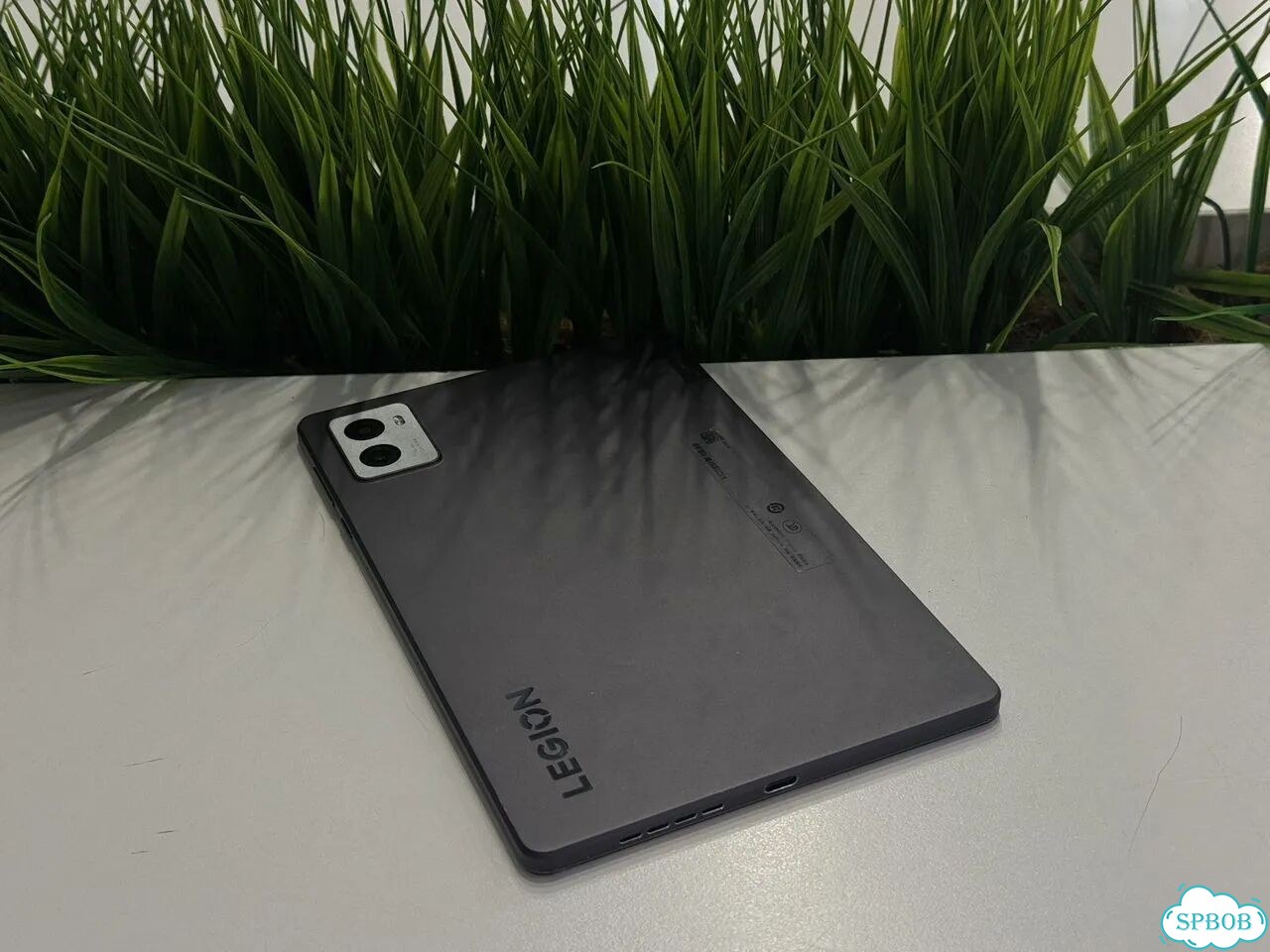 Lenovo legion y700 2023 12/256гб фото 4