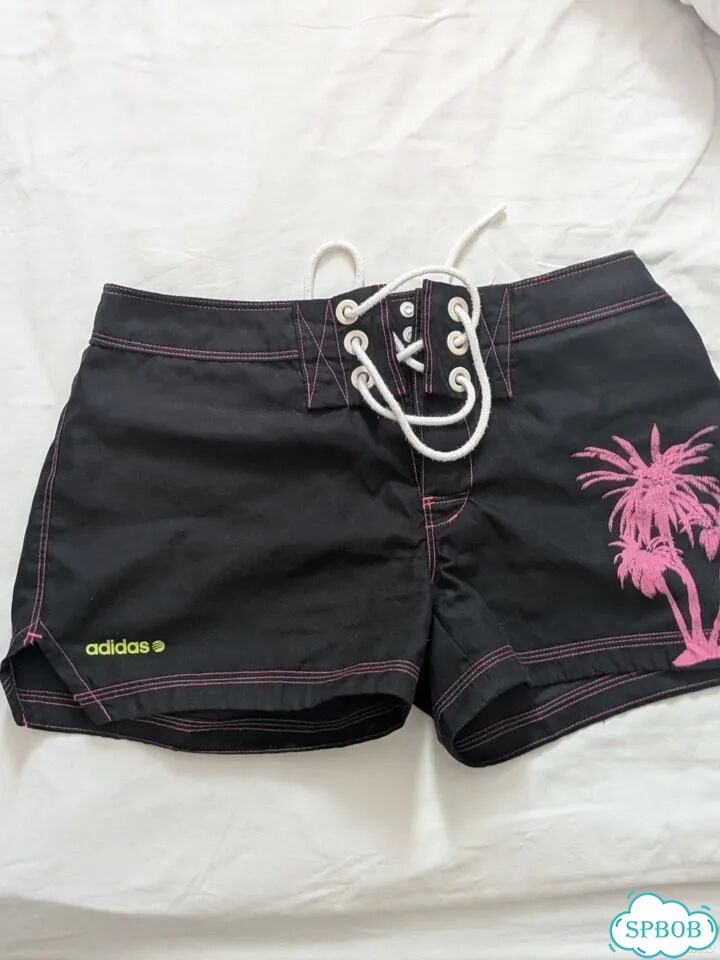 Шорты adidas женские xs фото 1