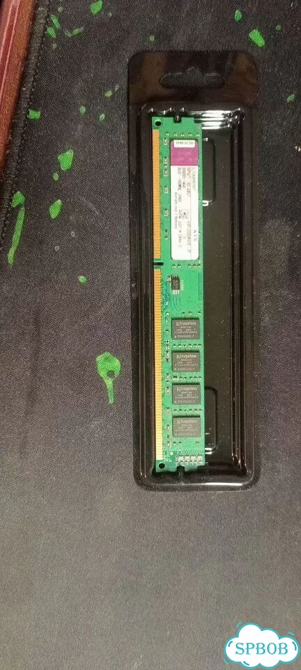 Оперативная память ddr3 2gb 1600 фото 1