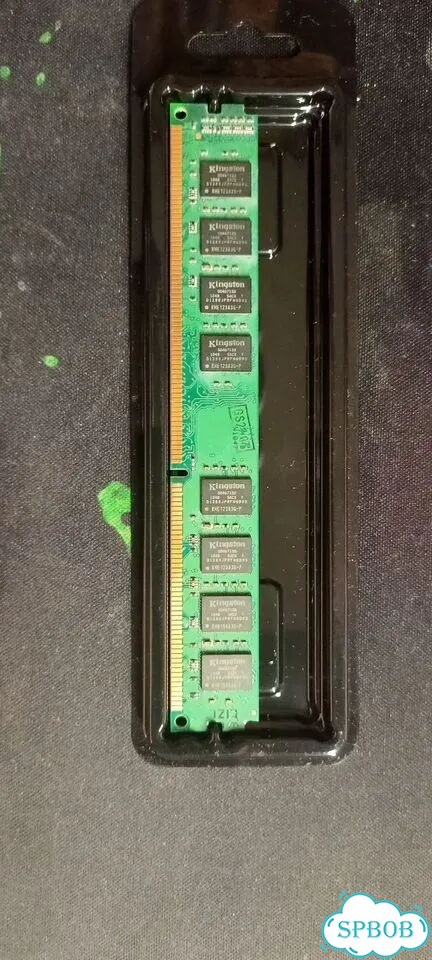 Оперативная память ddr3 2gb 1600 фото 2