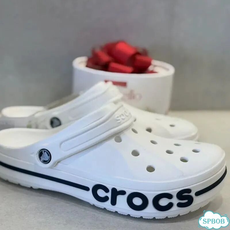 Crocs сабо фото 1