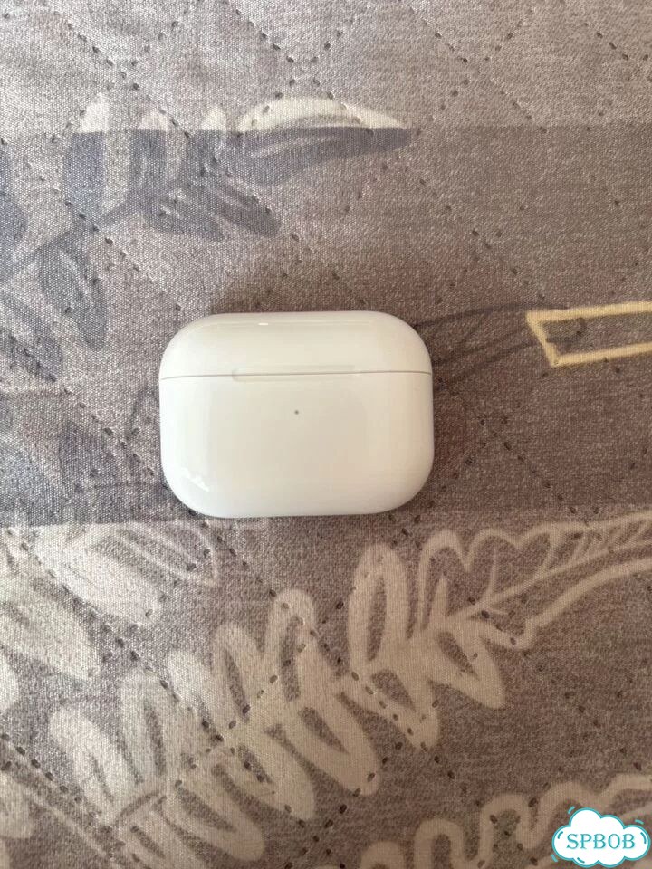 Наушники apple airpods фото 1
