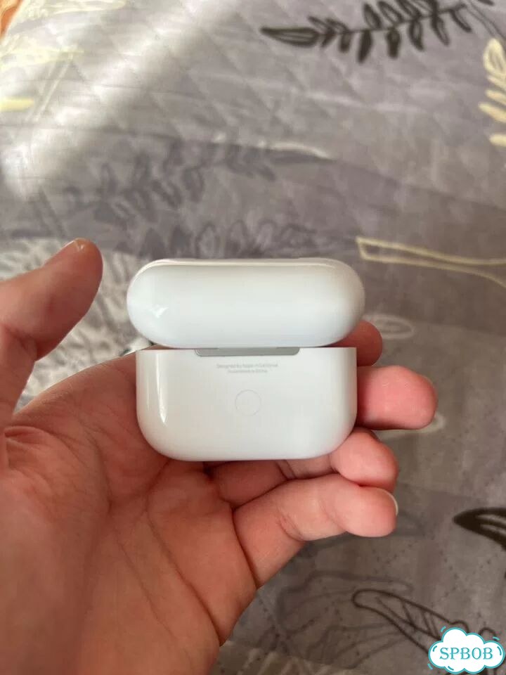 Наушники apple airpods фото 5