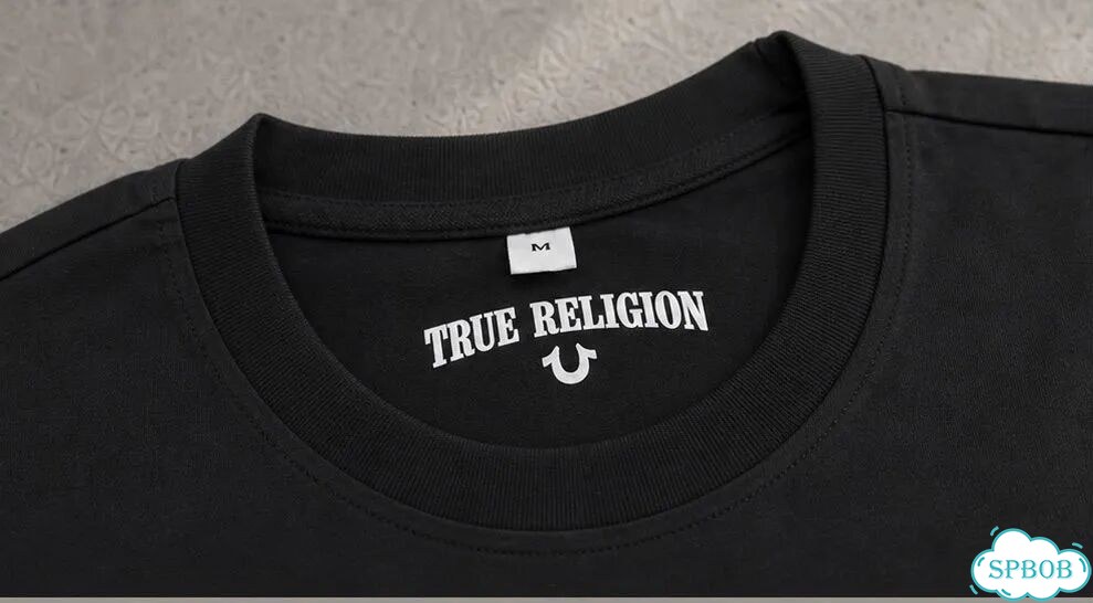 Футболка true religion classic фото 7