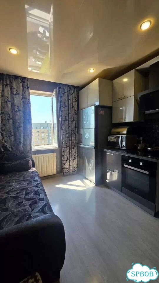 1-к. квартира, 39,3 м², 9/10 эт. фото 10