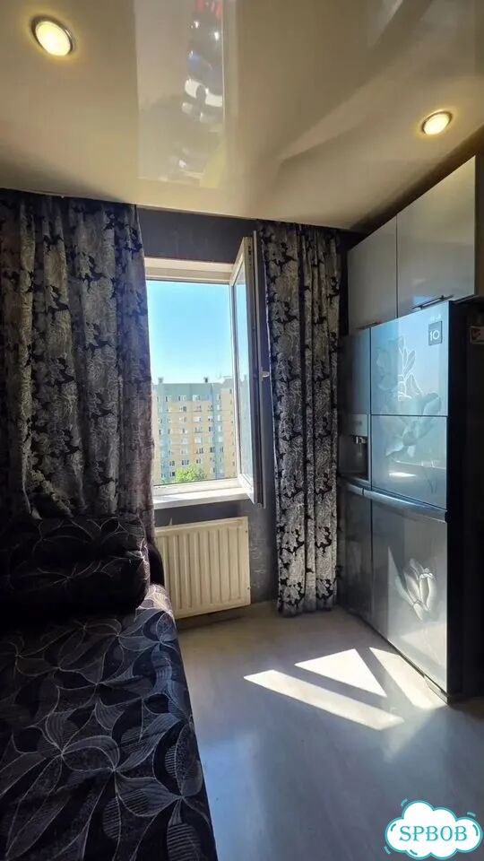1-к. квартира, 39,3 м², 9/10 эт. фото 11