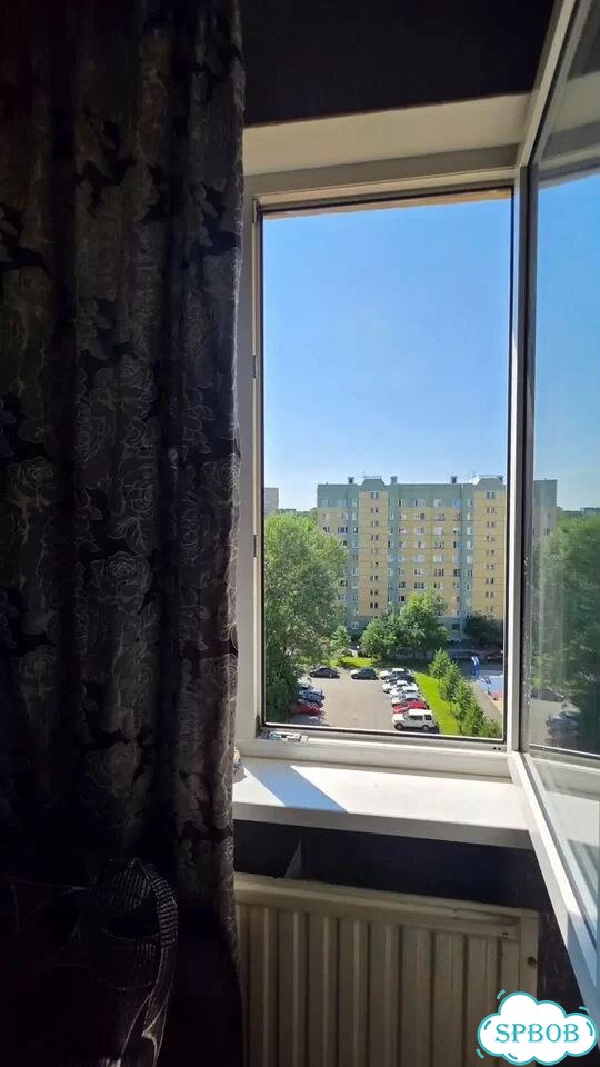 1-к. квартира, 39,3 м², 9/10 эт. фото 13