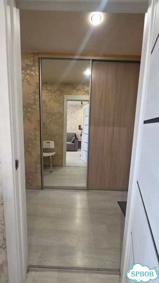 1-к. квартира, 39,3 м², 9/10 эт. фото 15