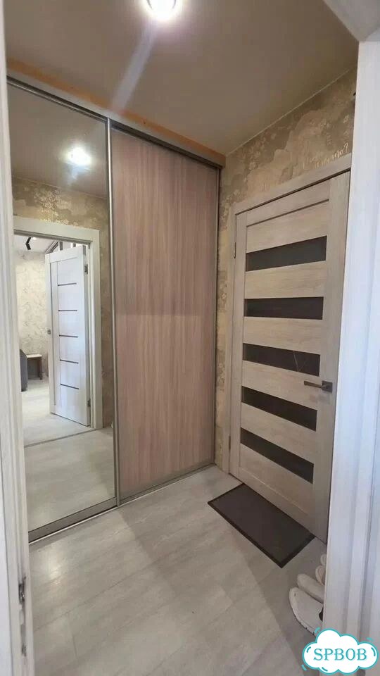 1-к. квартира, 39,3 м², 9/10 эт. фото 16