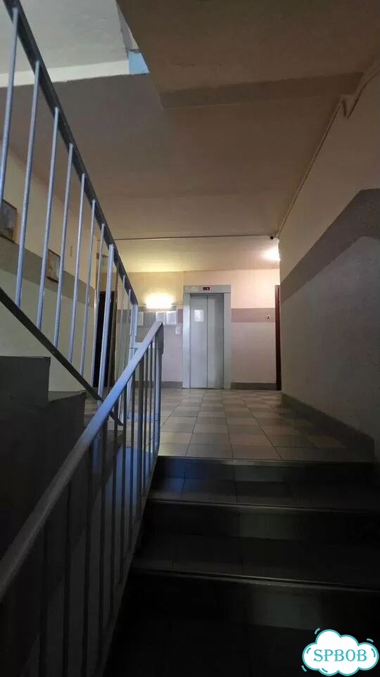 1-к. квартира, 39,3 м², 9/10 эт. фото 20