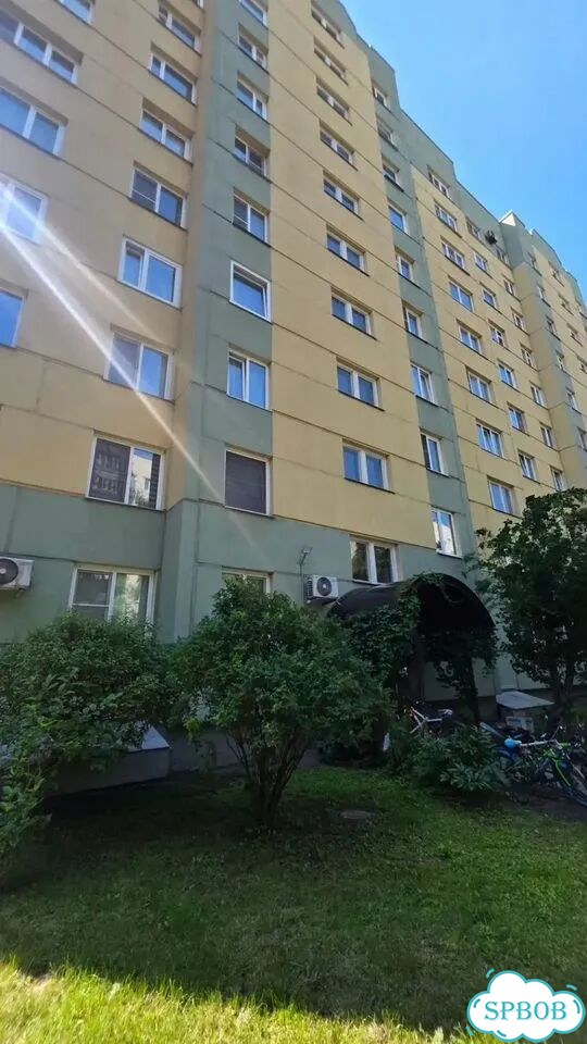 1-к. квартира, 39,3 м², 9/10 эт. фото 21
