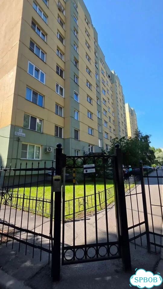 1-к. квартира, 39,3 м², 9/10 эт. фото 22