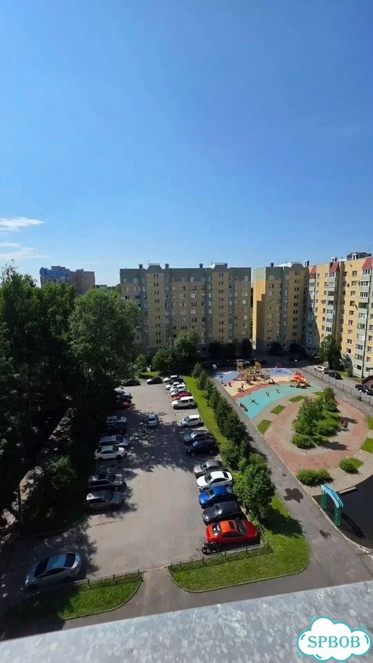 1-к. квартира, 39,3 м², 9/10 эт. фото 8