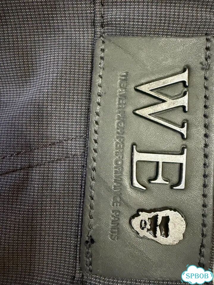 Брюки мужские,серые weaver jeans фото 2