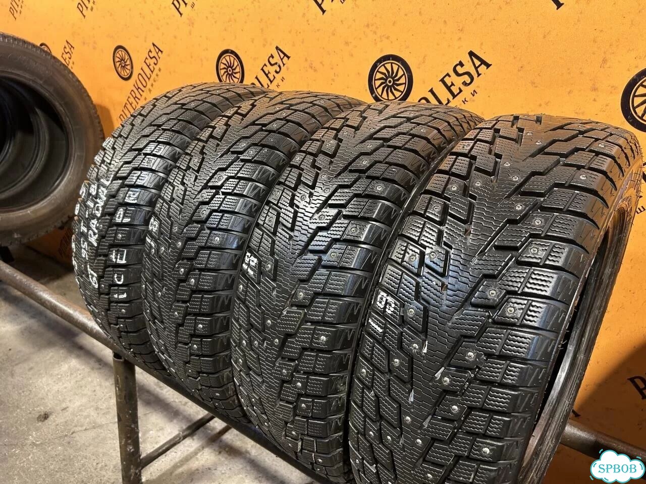 GT Radial Champiro IcePro 3 195/65 R15 95T фото 2