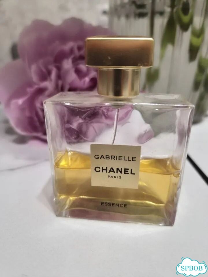 Chanel Gabrielle остаток фото 1