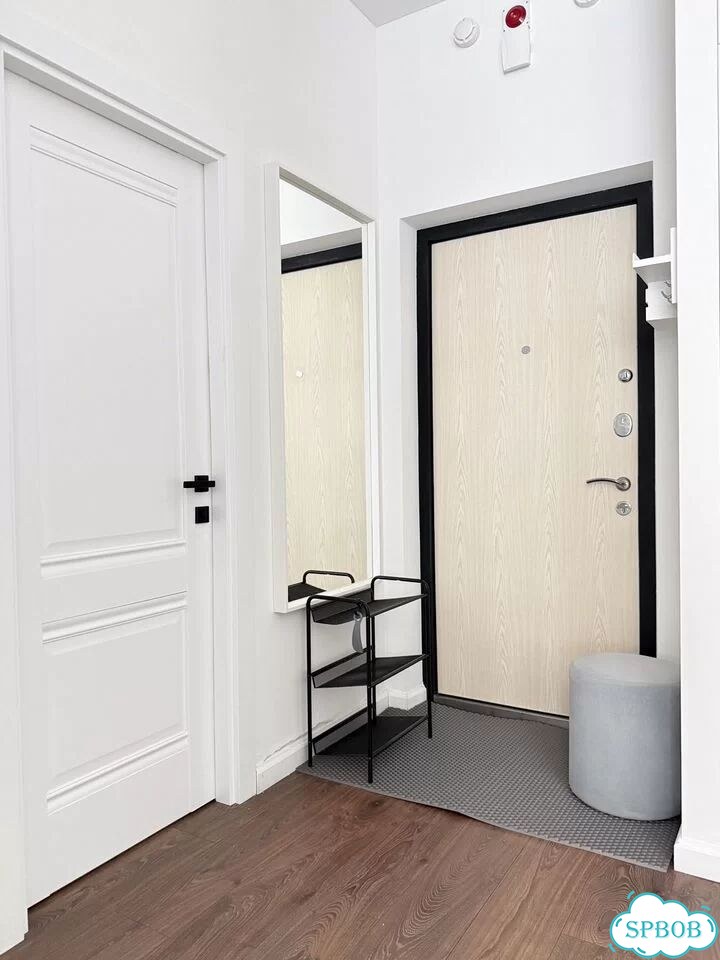 1-к. квартира, 42,1 м², 3/8 эт. фото 10