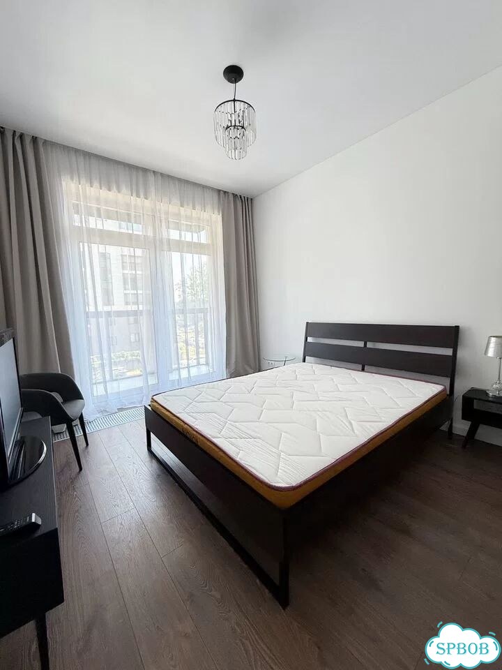 1-к. квартира, 42,1 м², 3/8 эт. фото 11