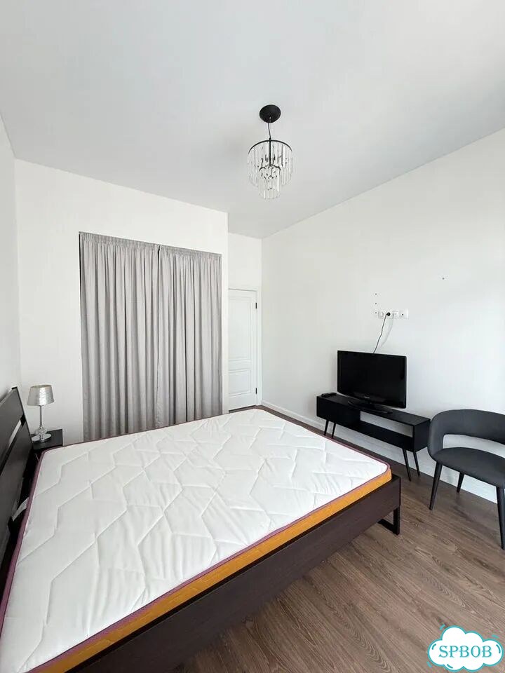 1-к. квартира, 42,1 м², 3/8 эт. фото 12