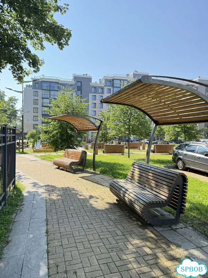 1-к. квартира, 42,1 м², 3/8 эт. фото 23