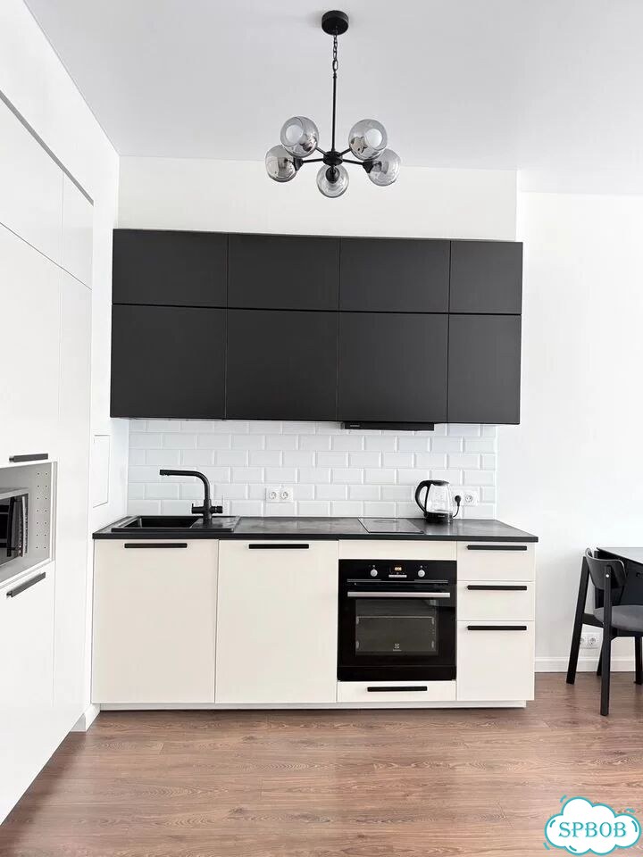 1-к. квартира, 42,1 м², 3/8 эт. фото 3