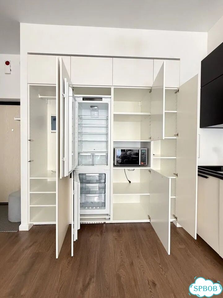 1-к. квартира, 42,1 м², 3/8 эт. фото 5
