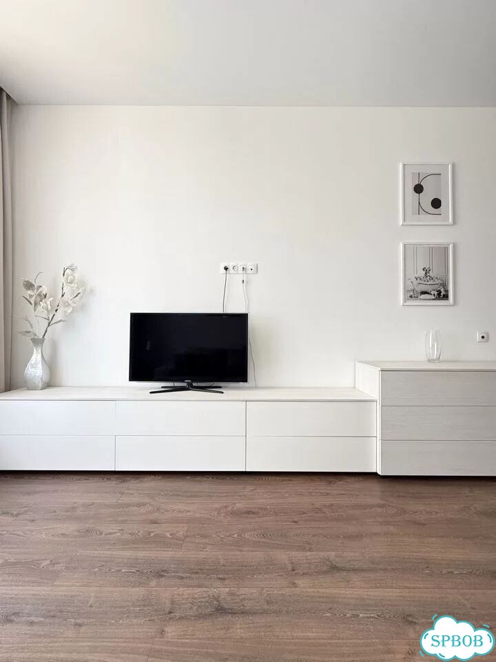 1-к. квартира, 42,1 м², 3/8 эт. фото 6