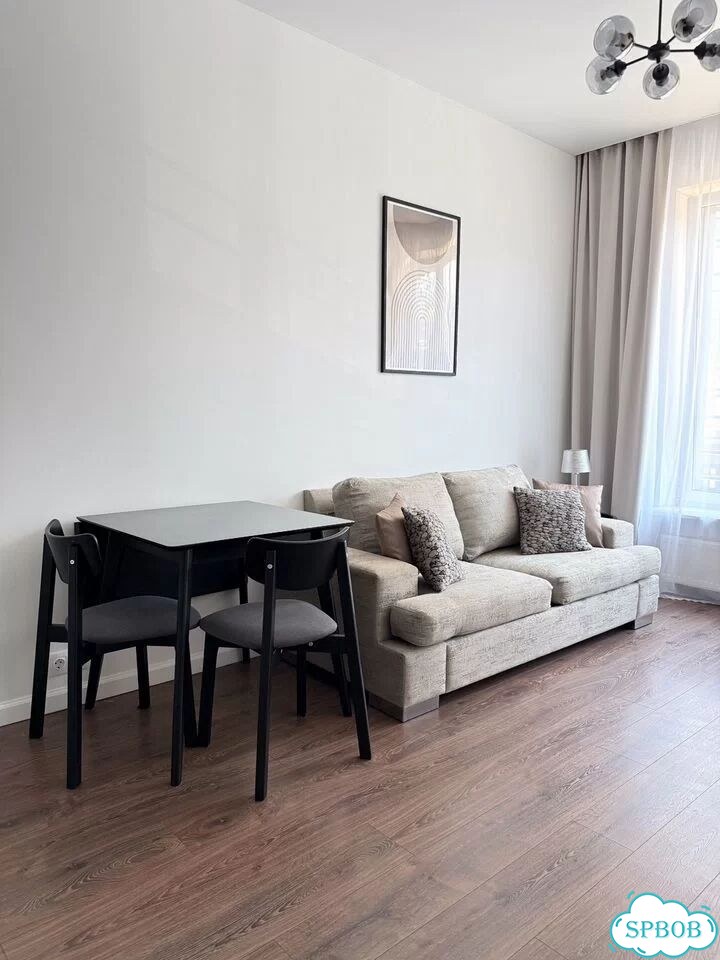 1-к. квартира, 42,1 м², 3/8 эт. фото 8