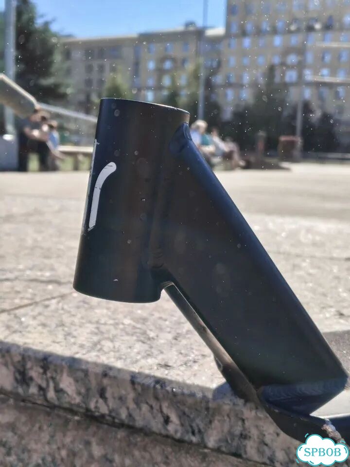 Дека Aztek Architect Б/У фото 5