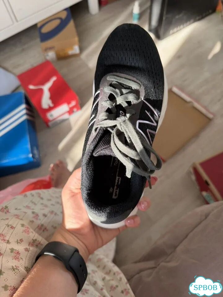 Кроссовки new balance фото 2