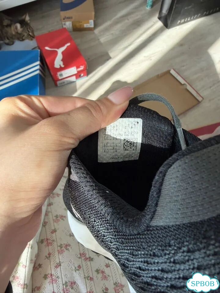 Кроссовки new balance фото 4
