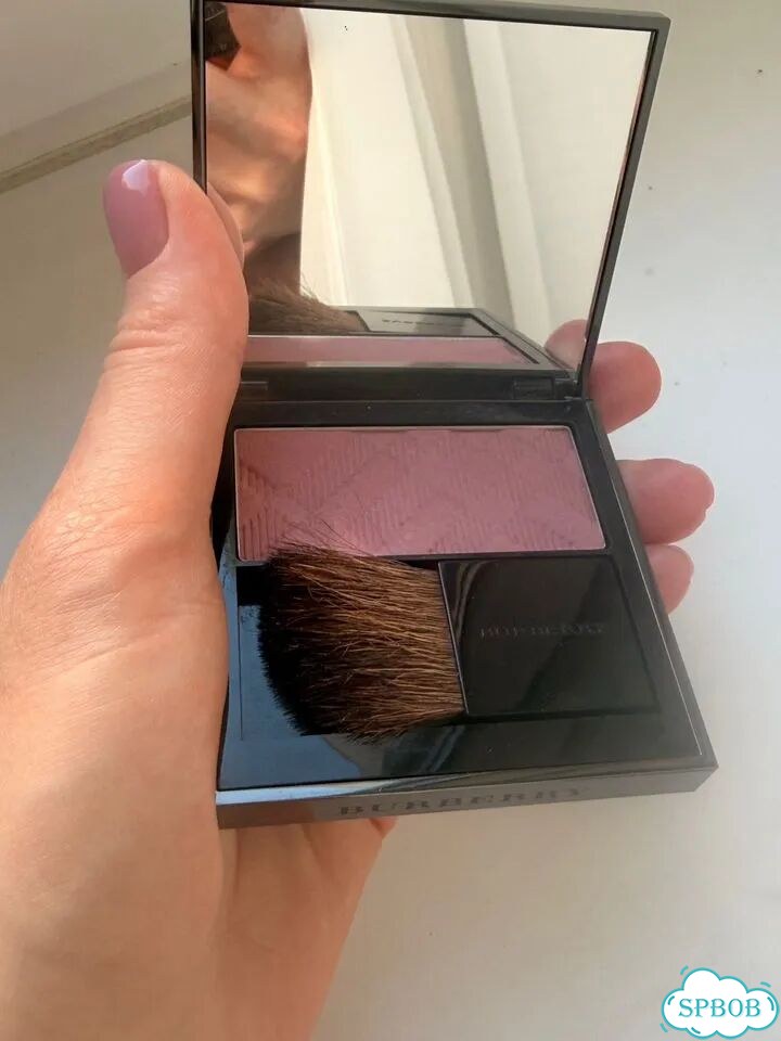 Румяна burberry, dolce gabbana, clarins фото 6