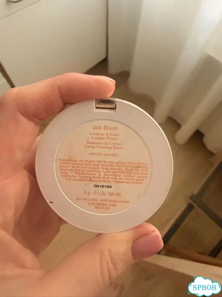 Румяна burberry, dolce gabbana, clarins фото 8