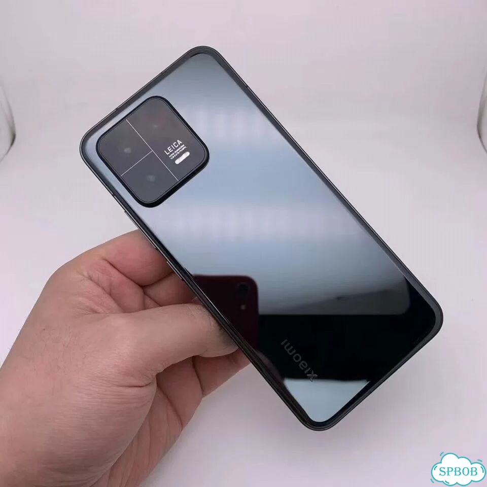 Xiaomi 13, 12/256 ГБ, 2 SIM фото 1