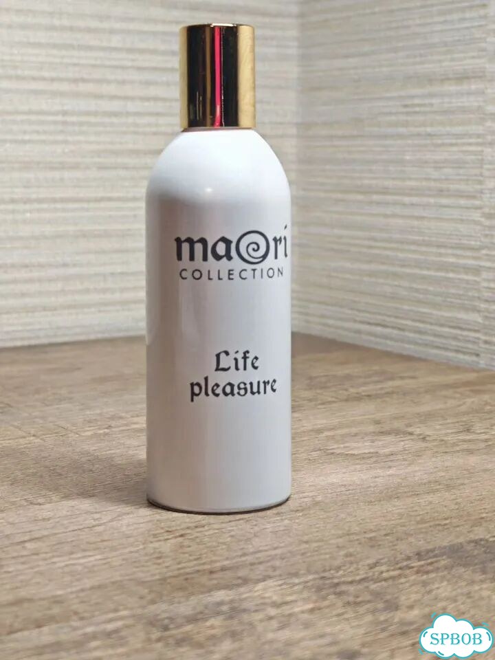 Maori Collection Life pleasure фото 2