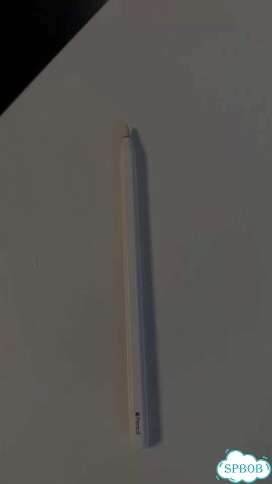 Стилус apple pencil фото 1