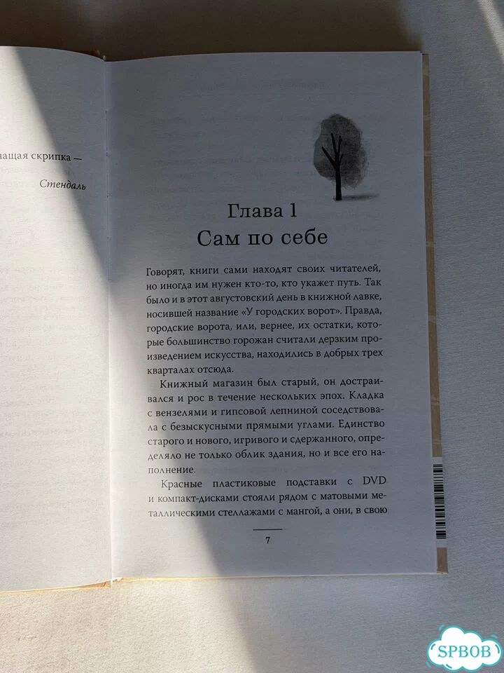 Служба доставки книг фото 4
