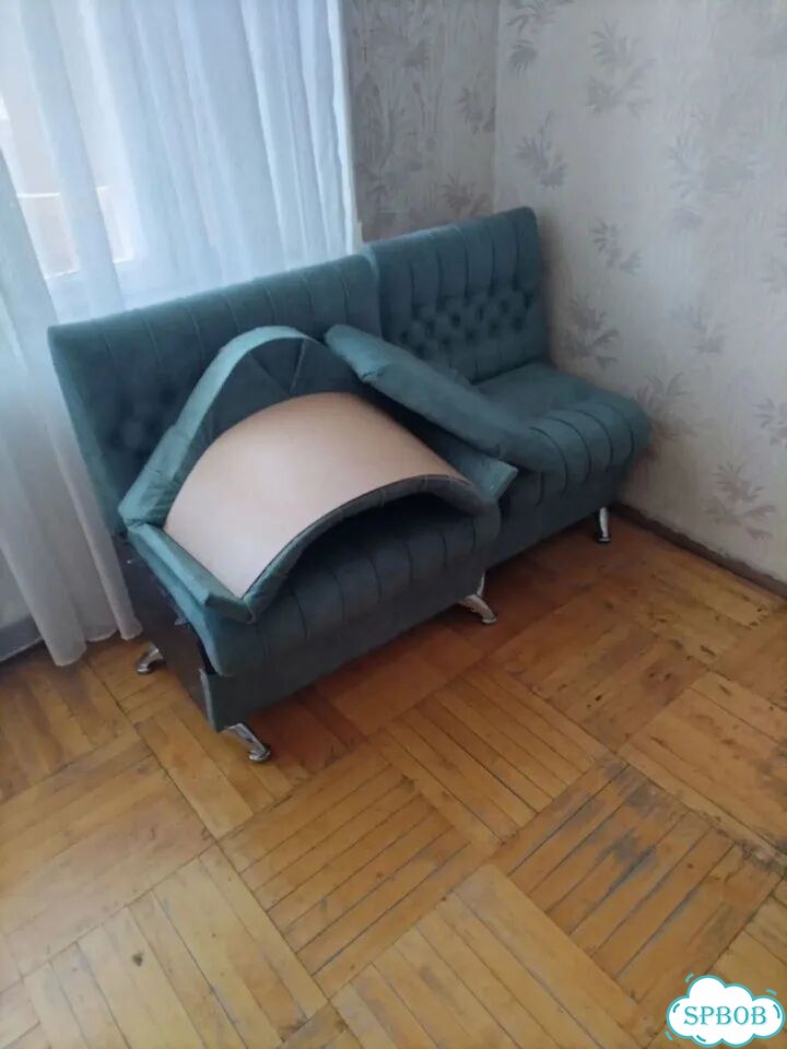 Кухонный уголок бу фото 1