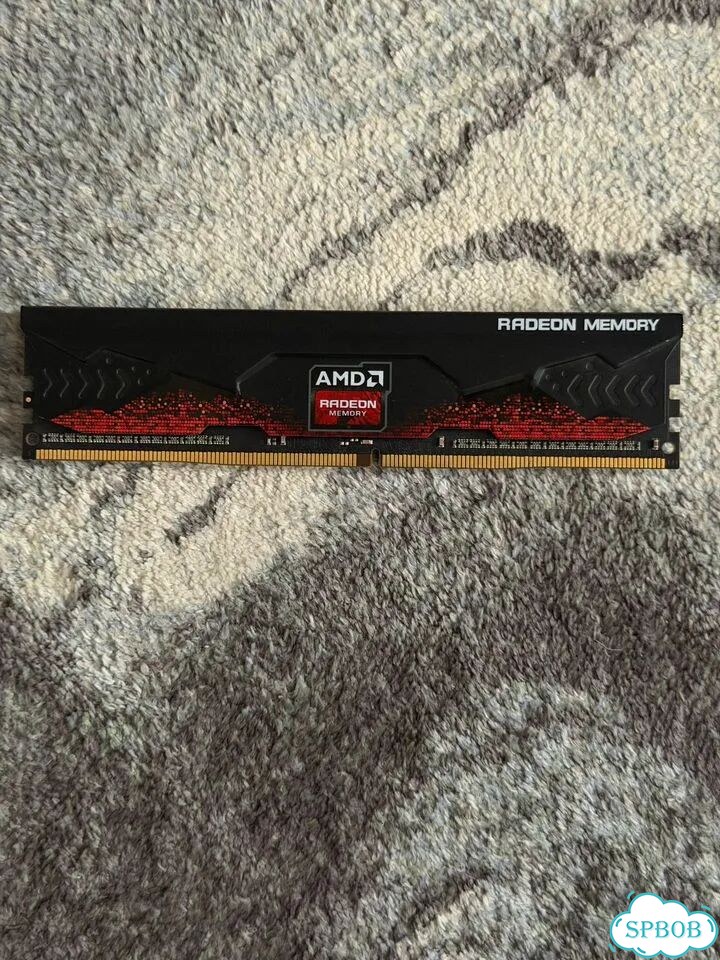 Оперативная память ddr4 4gb 2666 фото 2