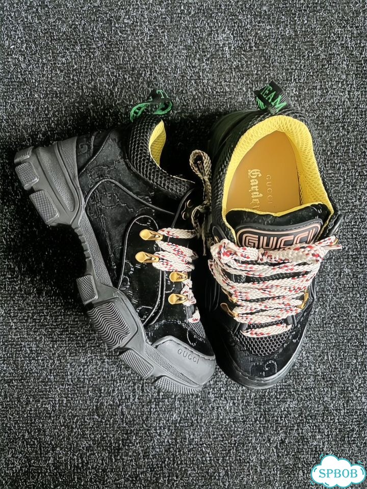 Gucci Flashtrek garden фото 1